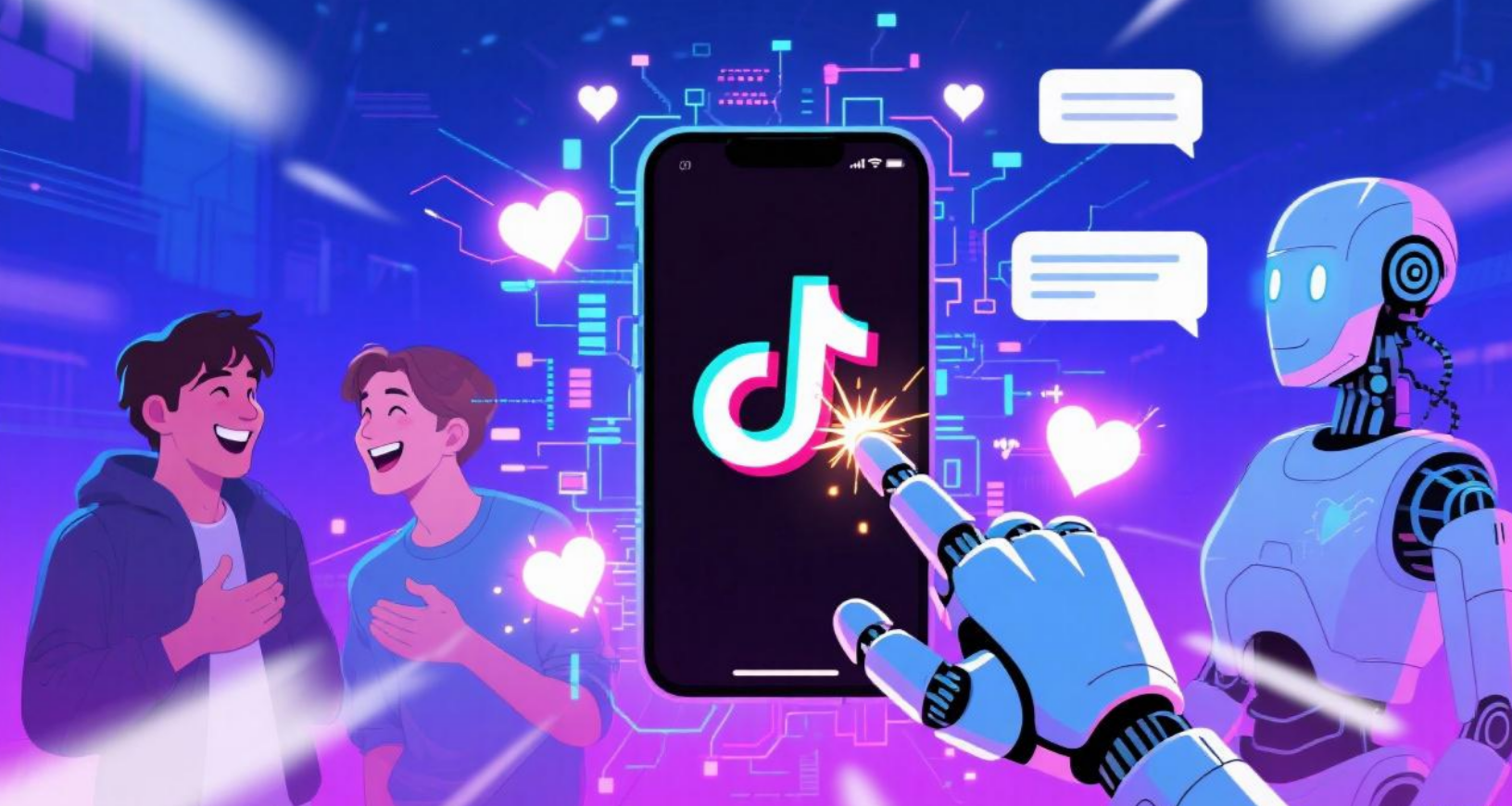 🔥【抖音续火花神器】一键自动续火，解放双手！-豆藏